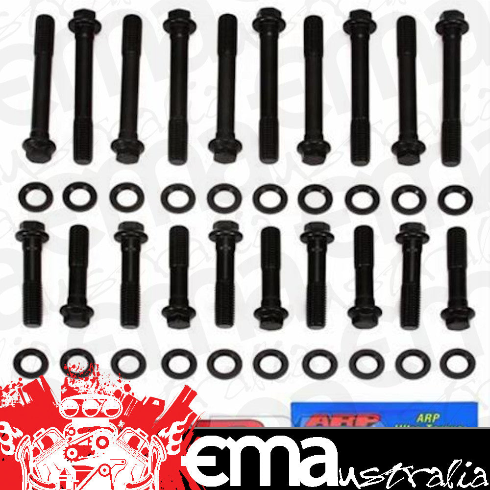 ARP 154-3607 SB Ford Wp Manowar Iron Block/Manowar Alum Head Hbk