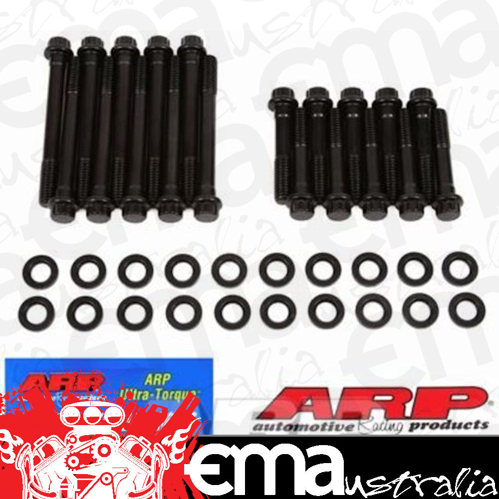 ARP 154-3705 SB Ford 302W 12PT Head Bolt Kit