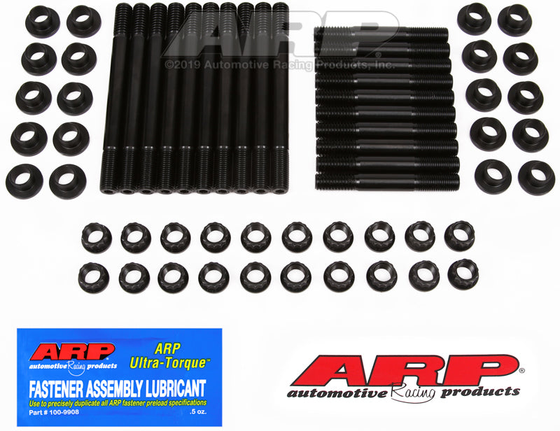 ARP 154-4205 Ford 289-302 w/ 351W Head 12PT Head Stud Kit