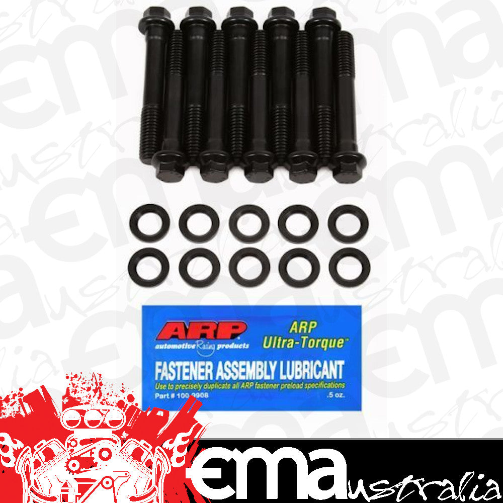 Ford Small Block Cleveland 302-351ci V8 154-5004 SB 351C 2-Bolt Main Bolt Kit ARP Fasteners ARP154-5004