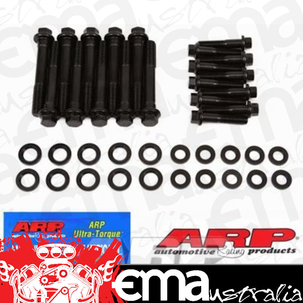 ARP 154-5201 SB Ford 4-Bolt Main Bolt Kit