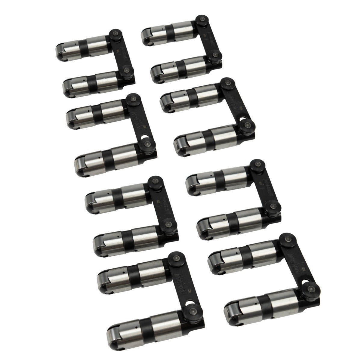Comp Cams CO89311-16 Ford SB Windsor Evolution Hydraulic Roller Lifters .875" OD