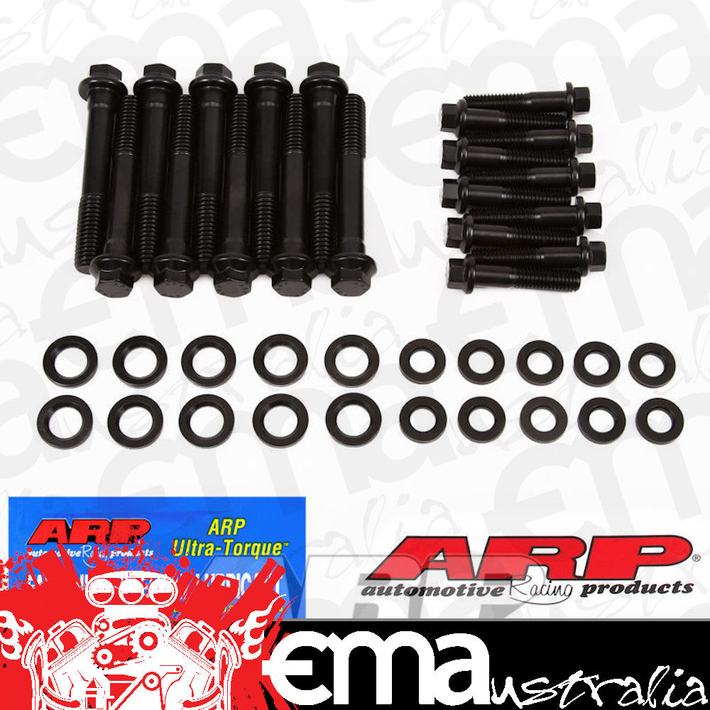 ARP 154-5204 SB Ford 351C 4-Bolt Main Bolt Kit