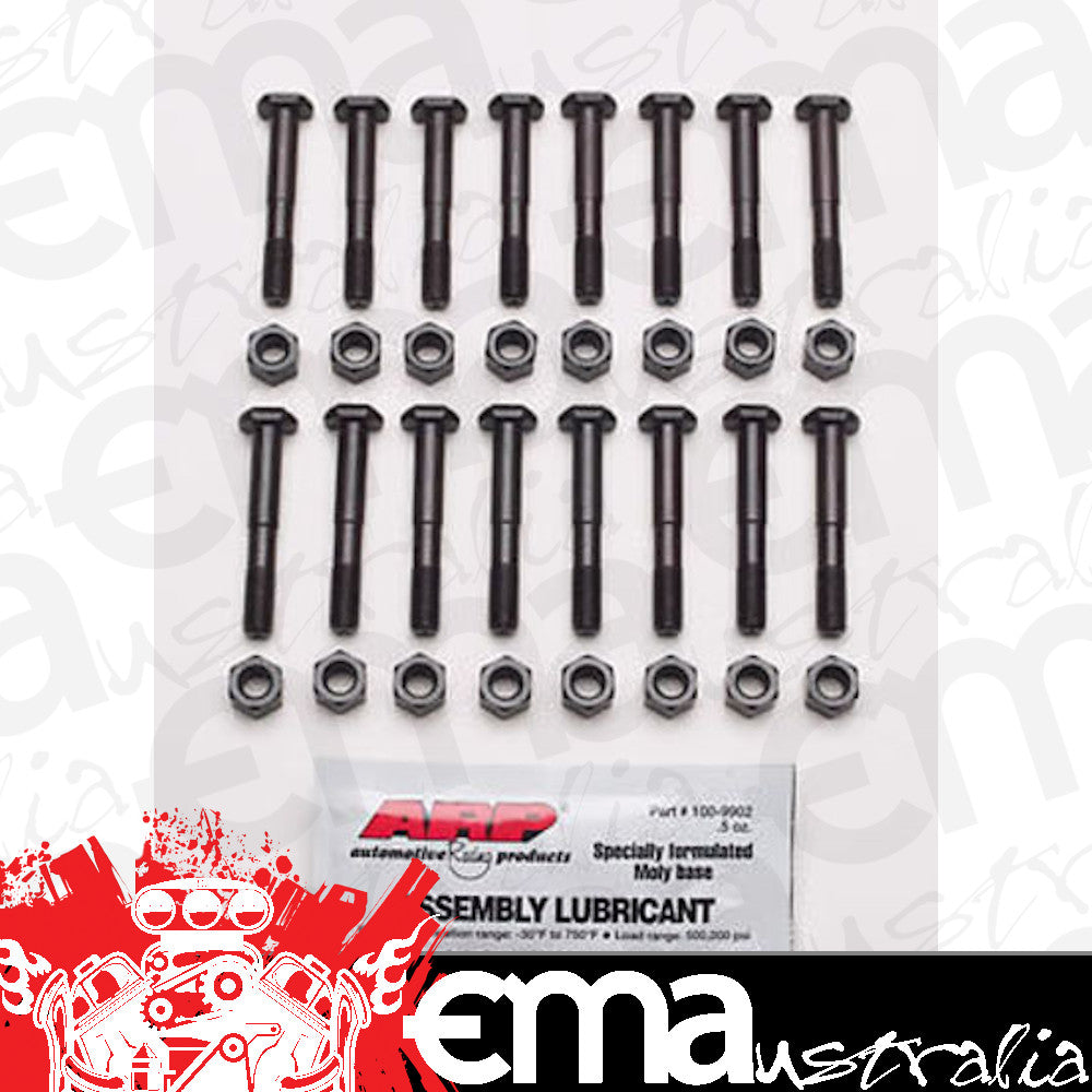 Ford Windsor 289, 302 C.I.D 154-6002 289-302 Standard Rod Bolt Kit ARP Fasteners ARP154-6002