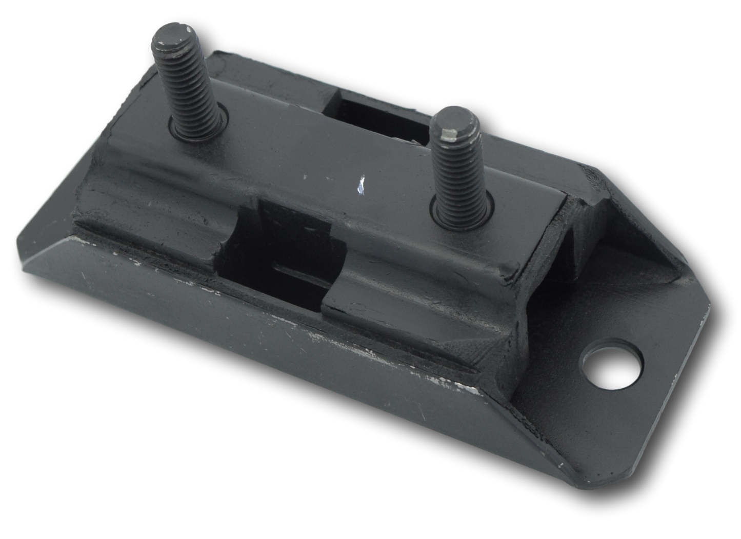 Mackay A1141 Transmission Mount for Early Ford C4 C9 C10 FMX Top Loader