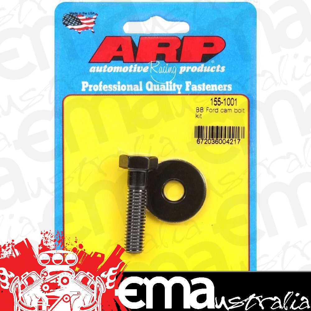 Ford Big Block 429-460 C.I.D 155-1001 BB Cam Bolt Kit ARP Fasteners ARP155-1001