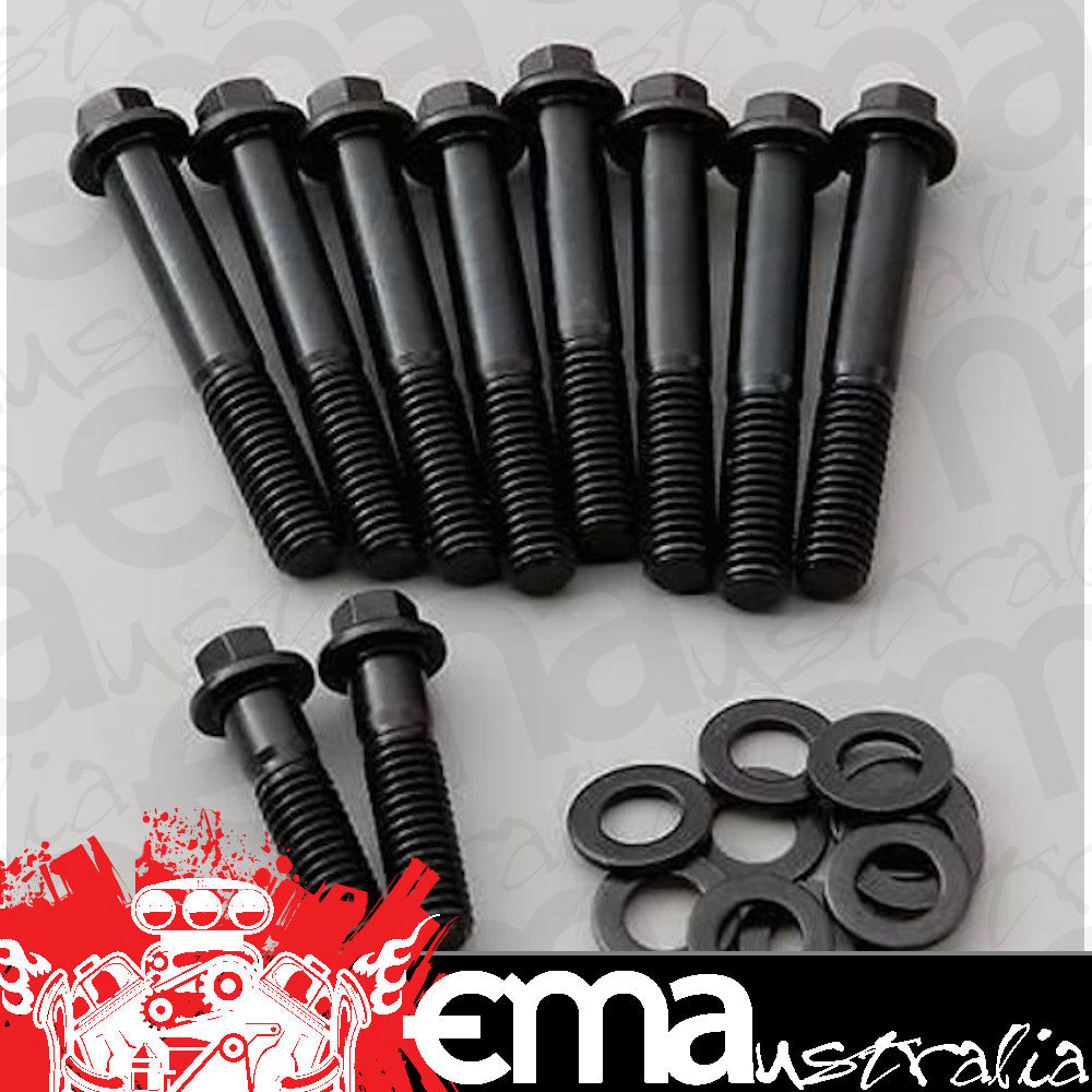 ARP 155-2002 Ford Fe Hex Intake Manifold Bolt Kit