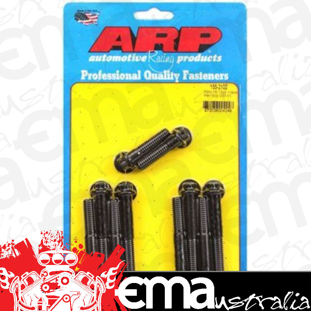 ARP 155-2102 Ford Fe 12PT Intake Manifold Bolt Kit