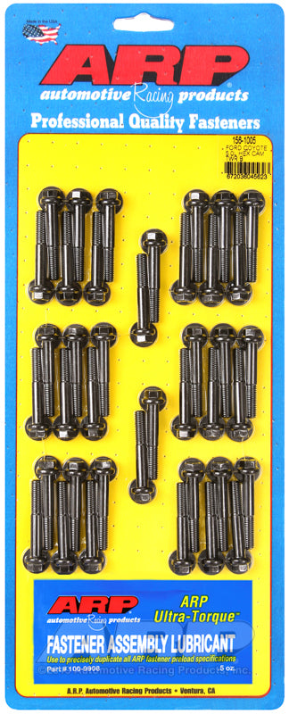 ARP 156-1005 Ford Coyote 5.0L Hex Cam Tower Bolt