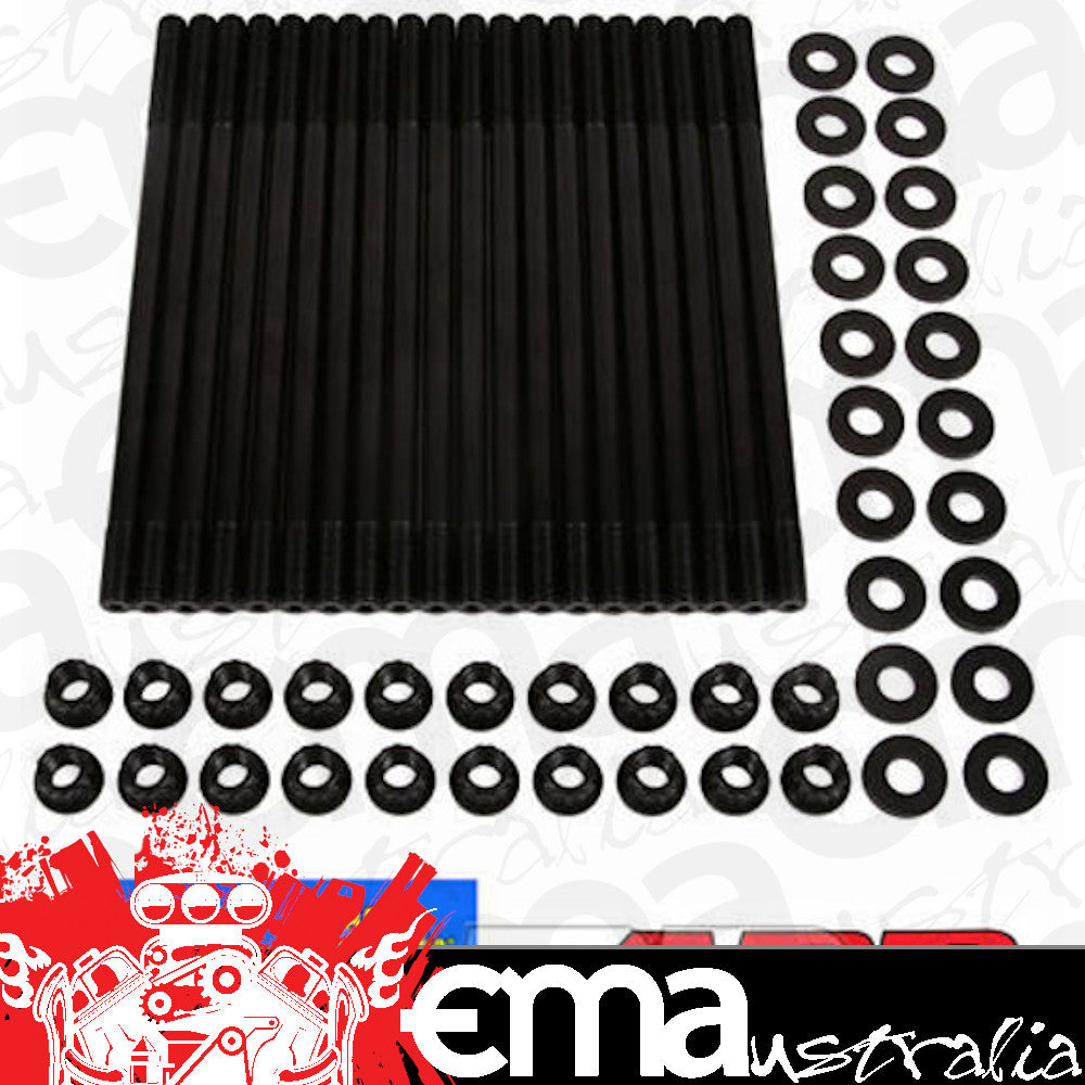 ARP 156-4301 Ford Modular 4.6L 2V & 4V 12PT Head Stud Kit