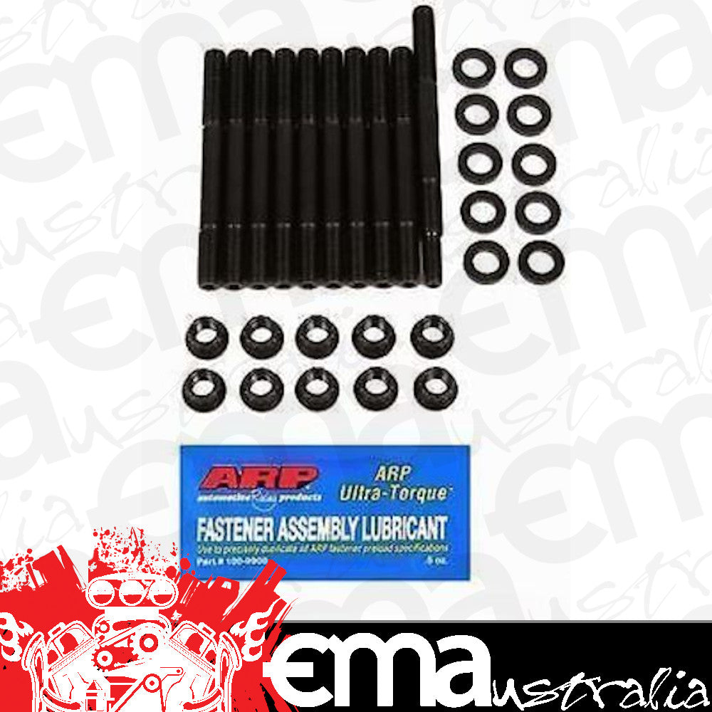 ARP 156-5401 Ford Modular 4.6L 2V 2-Bolt Main Stud Kit
