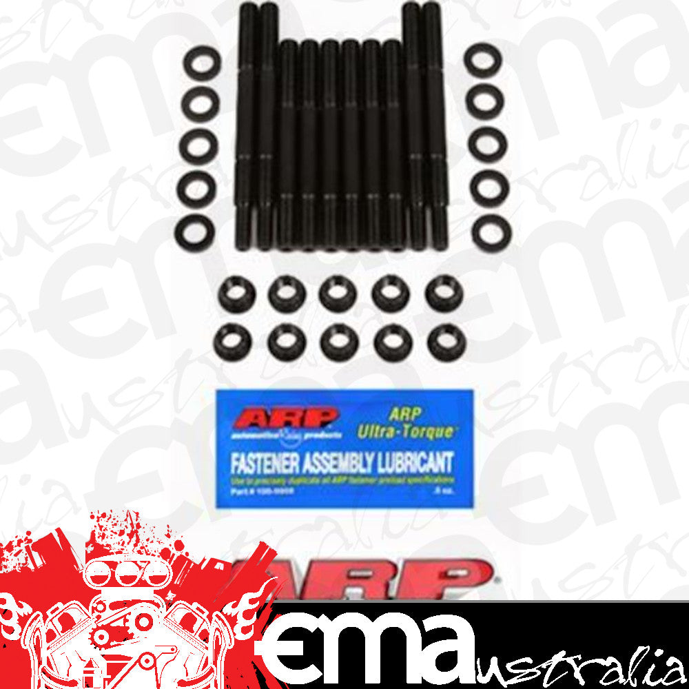 ARP 156-5403 Ford Modular 4.6L 2-Bolt w/ Tray '03-'04 Super Charger Main Stud Kit