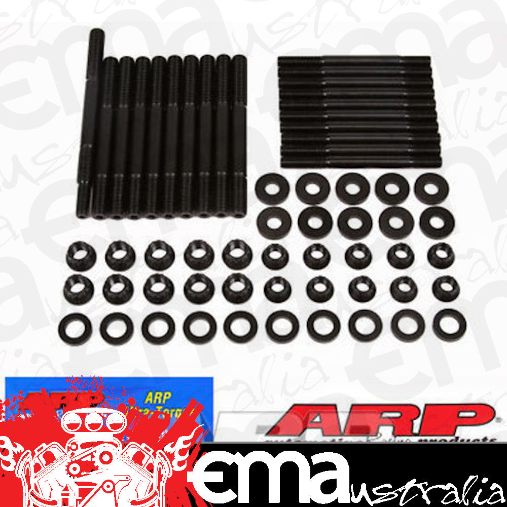 ARP 156-5802 Ford Modular 4.6L 4V 4-Bolt Main Stud Kit