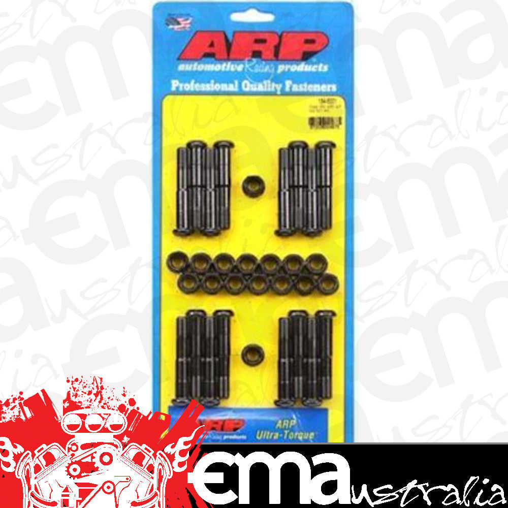 ARP 184-6001 Olds 225-307-350-403-425 3/8" Rod Bolt Kit