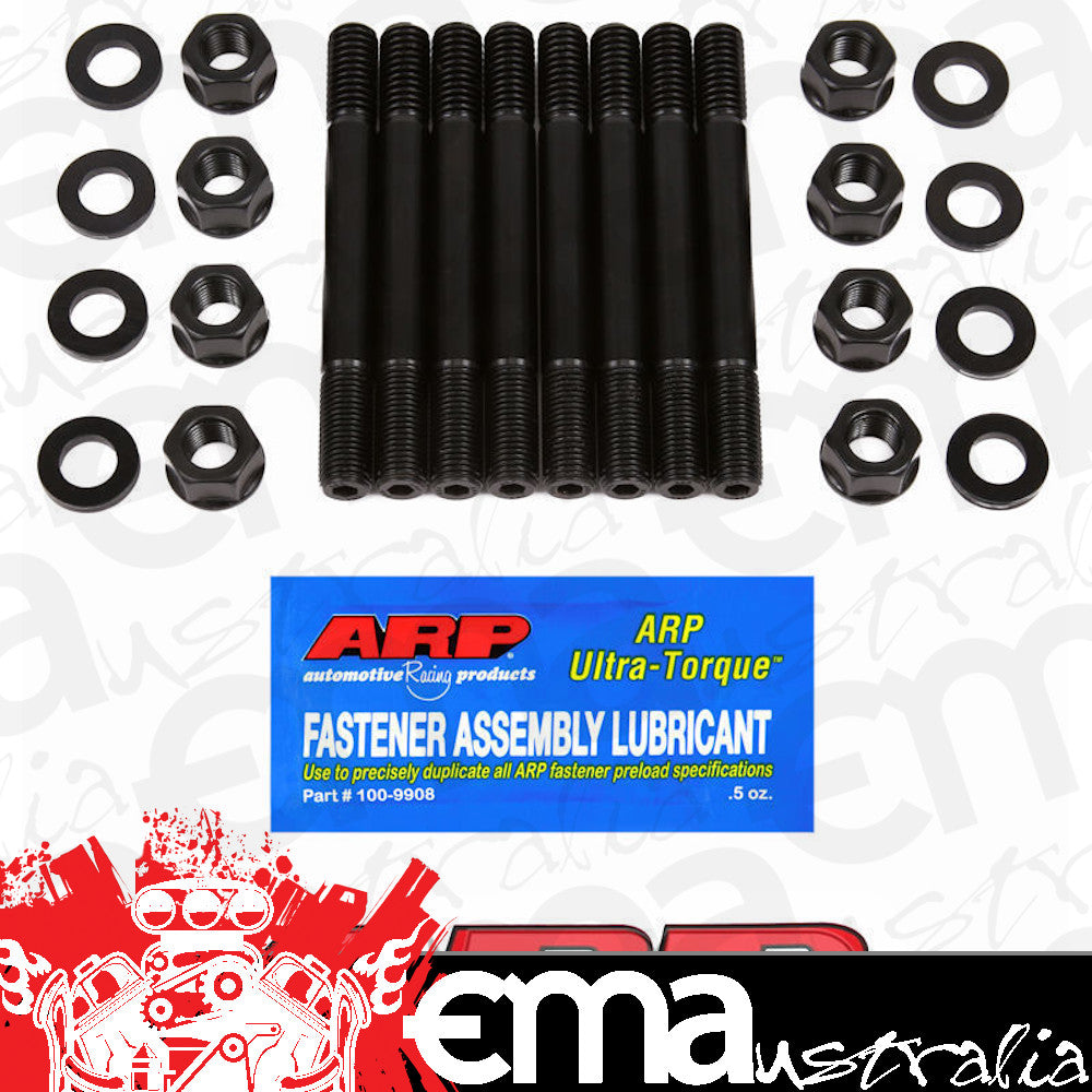 ARP 193-5401 Pontiac Supercharged 3800 L67 '99 & Up Hex Main Stud Kit