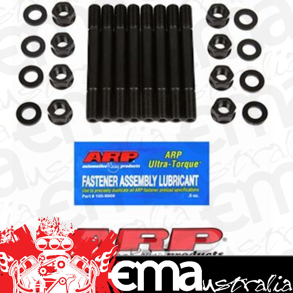 ARP 193-5402 Pontiac Supercharged 3800 L67 '99 & Up 12PT Main Stud Kit