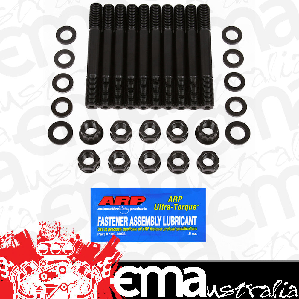 ARP 194-5401 Pontiac 400-455 2-Bolt Main Stud Kit