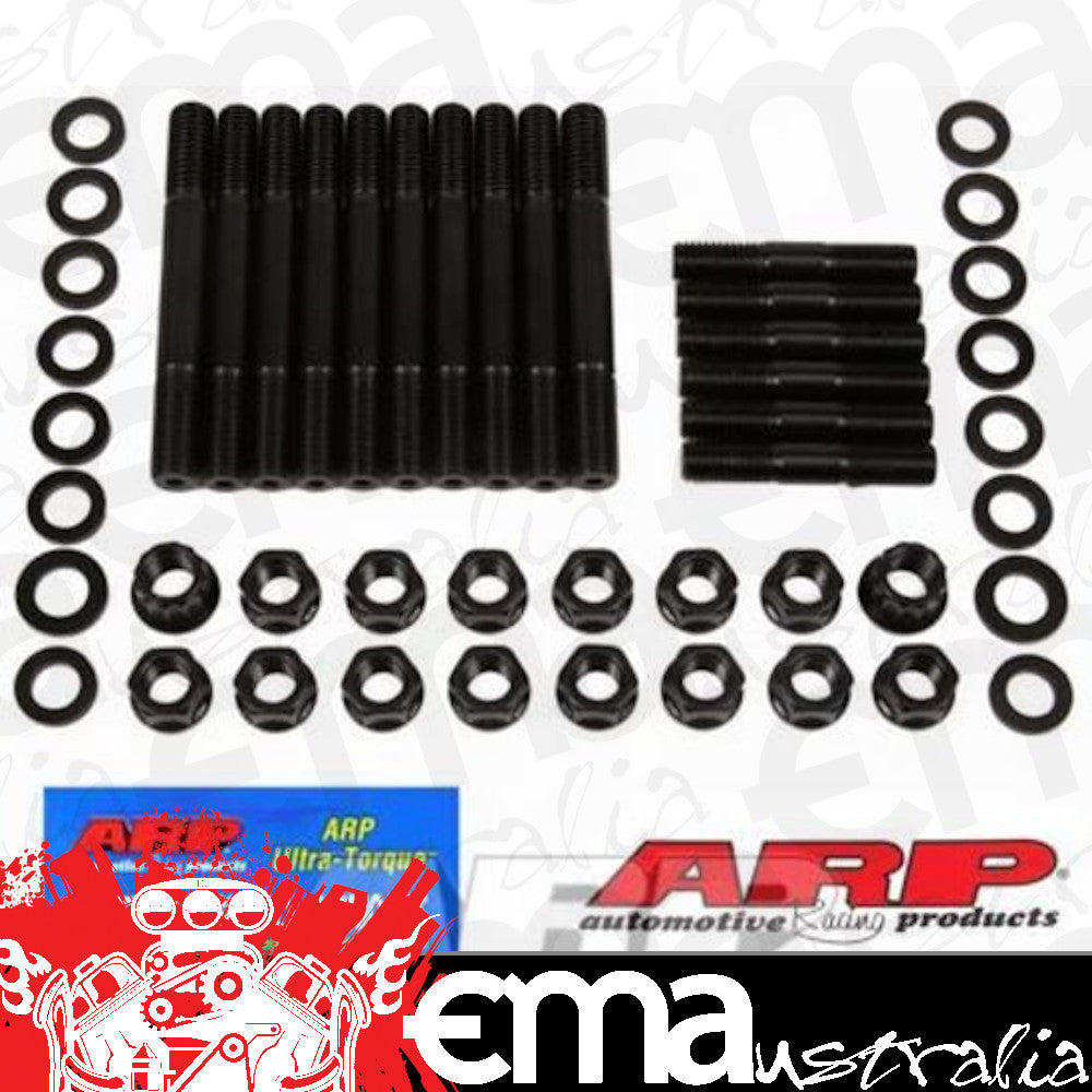 ARP 194-5601 Pontiac 400-455 4-Bolt Main Stud Kit