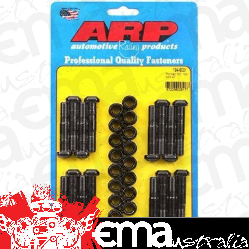 ARP 194-6001 Pontiac 301 Rod Bolt Kit
