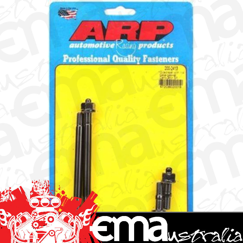 ARP 200-2413 Quadrajet With 1/4" Base Gasket Carb Stud Kit