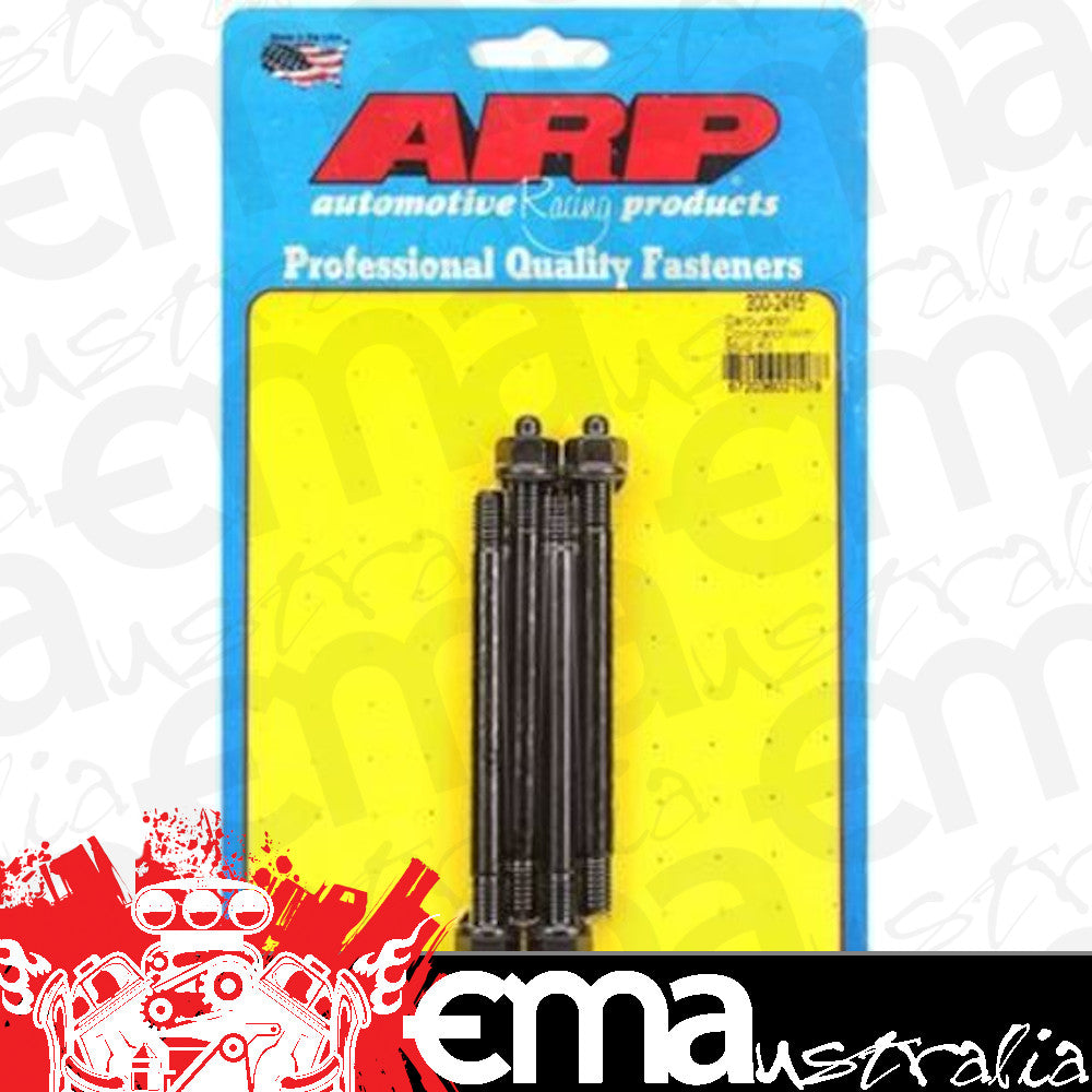 ARP 200-2415 Dominator With Spacer Carb Stud Kit