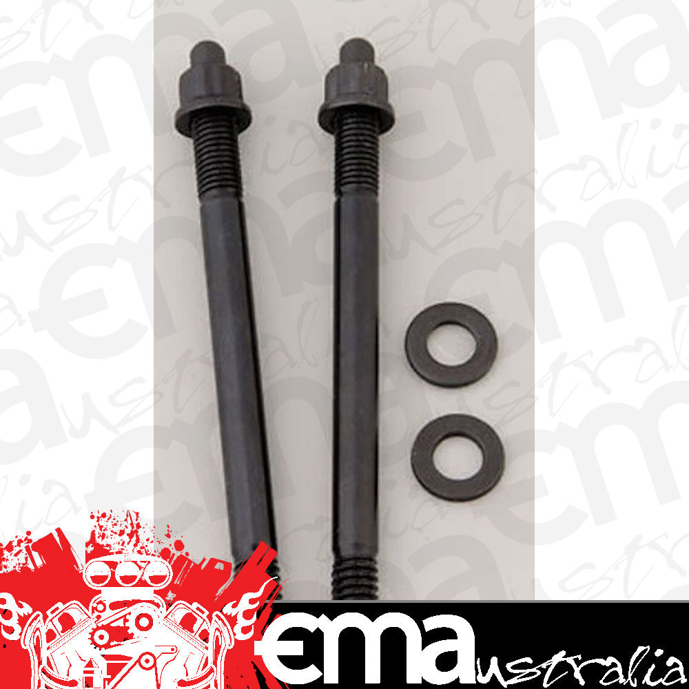 ARP Fasteners ARP200-7616 200-7616 Dart Brodix & B&B 12PT Valve Cover Stud Kit