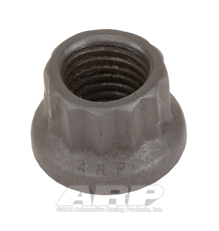 ARP 200-8203 5/16-24 High Tech Self Locking 12PT Nut Kit