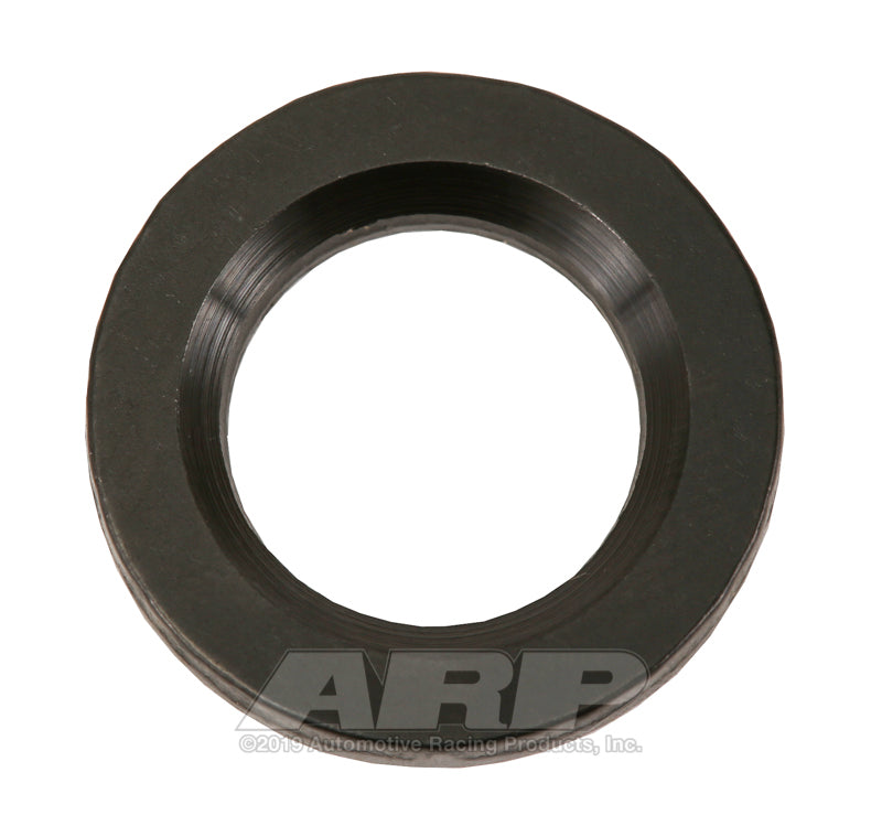 ARP Fasteners ARP200-8513 200-8513 1/2 ID 7/8 OD Chamfer Black Washer