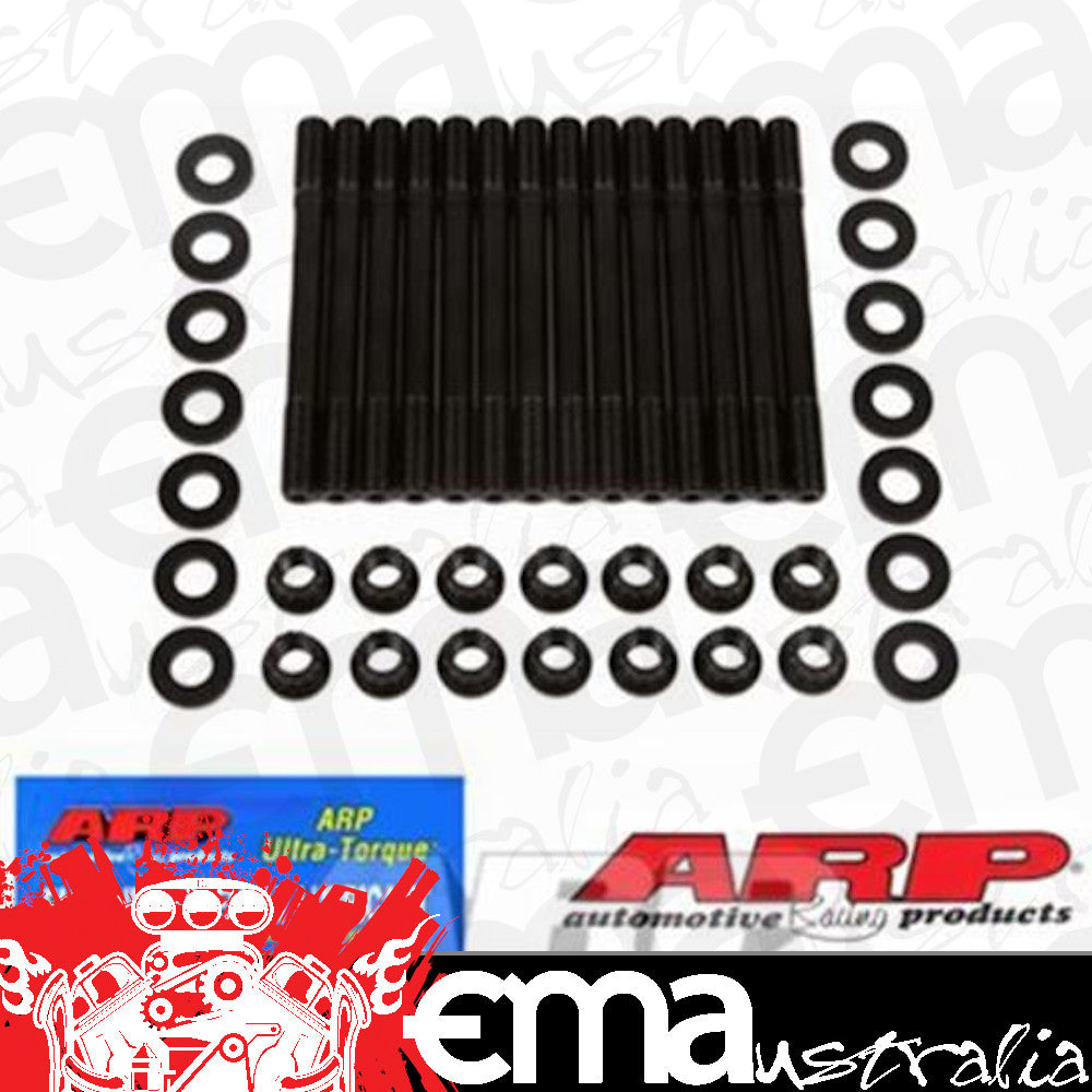 ARP Fasteners ARP201-4302 201-4302 Bmw M50 2.5L 6-Cyl 12PT Head Stud Kit