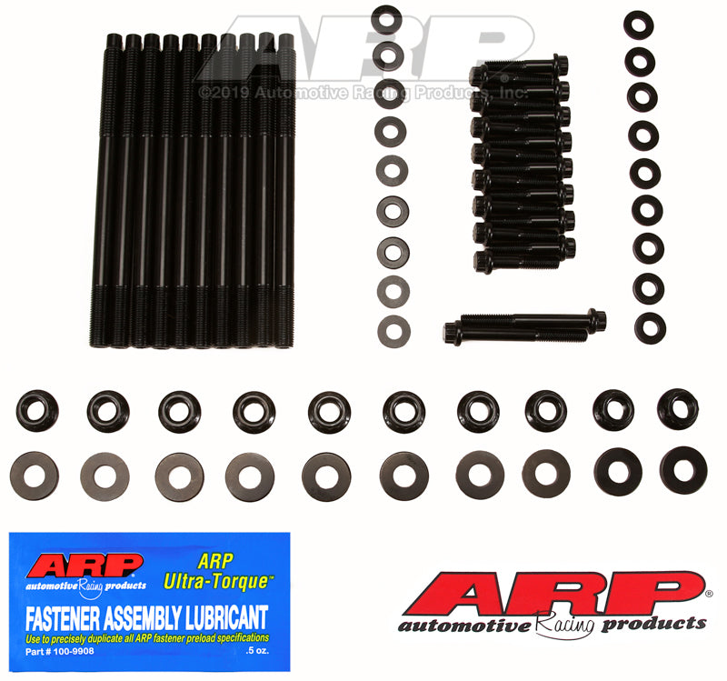 ARP 201-5401 Bmw 1.6L N12 N14 N16 N18 Main Stud Kit