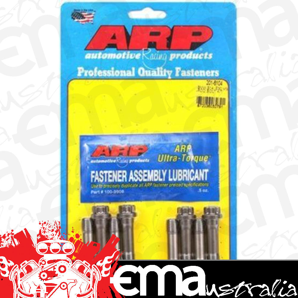 ARP 201-6104 Bmw S14 E30 M3 Rod Bolt Kit