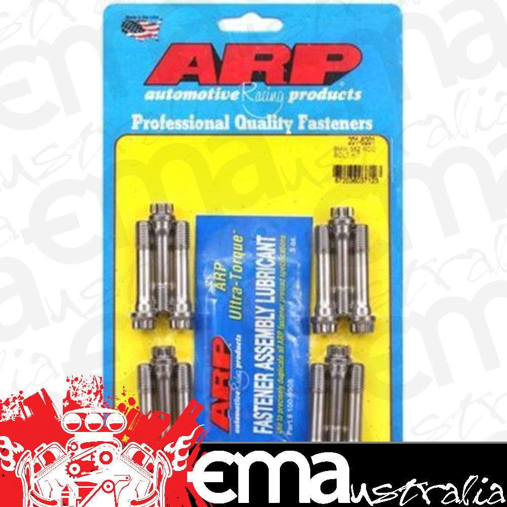 ARP 201-6201 Bmw S52 Rod Bolt Kit