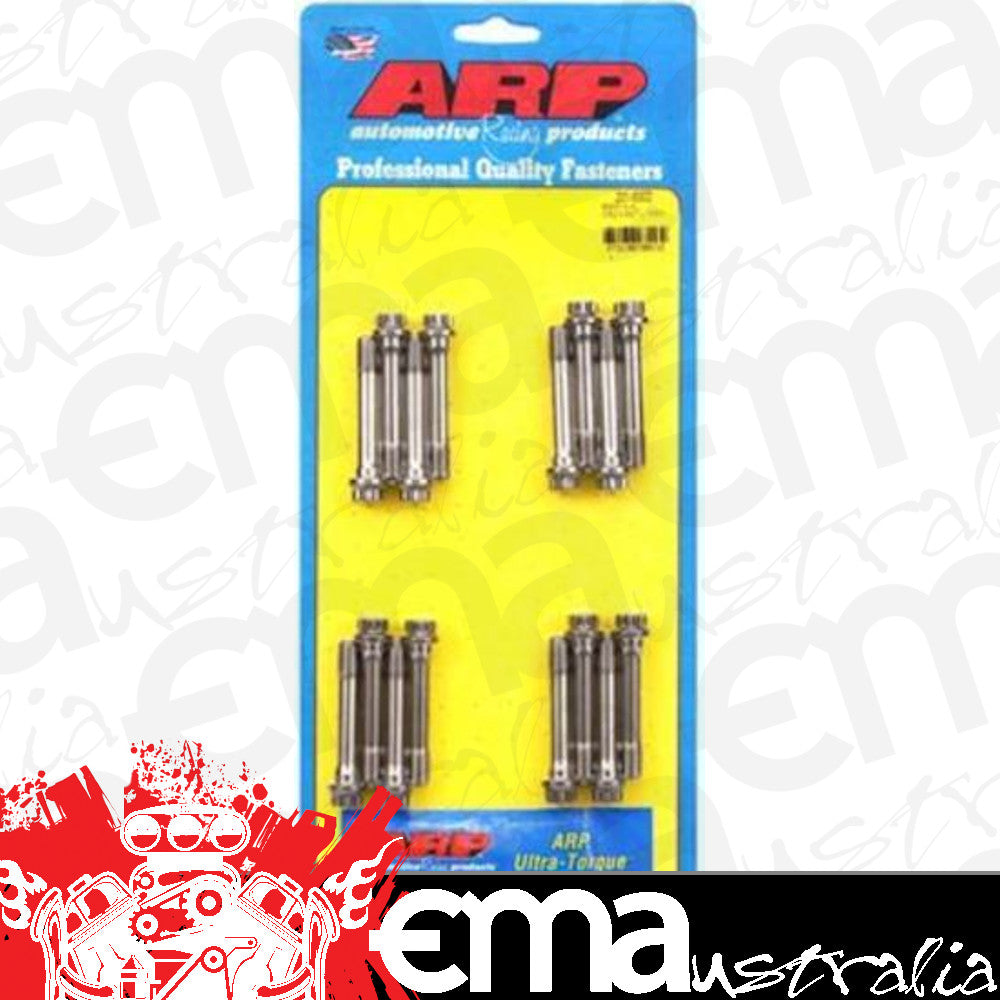 ARP 201-6302 Bmw 4.4L M62/M62Tu Rod Bolt Kit