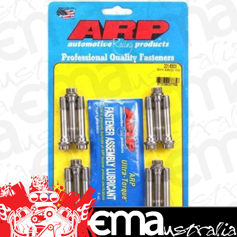 ARP 201-6303 Bmw E46/328I Rod Bolt Kit