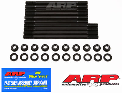 ARP 202-4201 Nissan L20 4-Cylinder Head Stud Kit