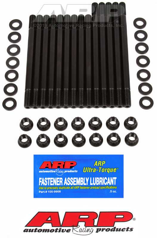 ARP 202-4206 for Nissan L24 L26 L28 Series Head Stud Kit