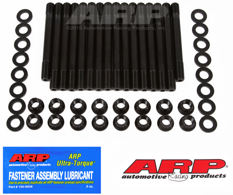 ARP 202-4308 Nissan Vg30De/Dett 3.0L V6 Head Stud Kit