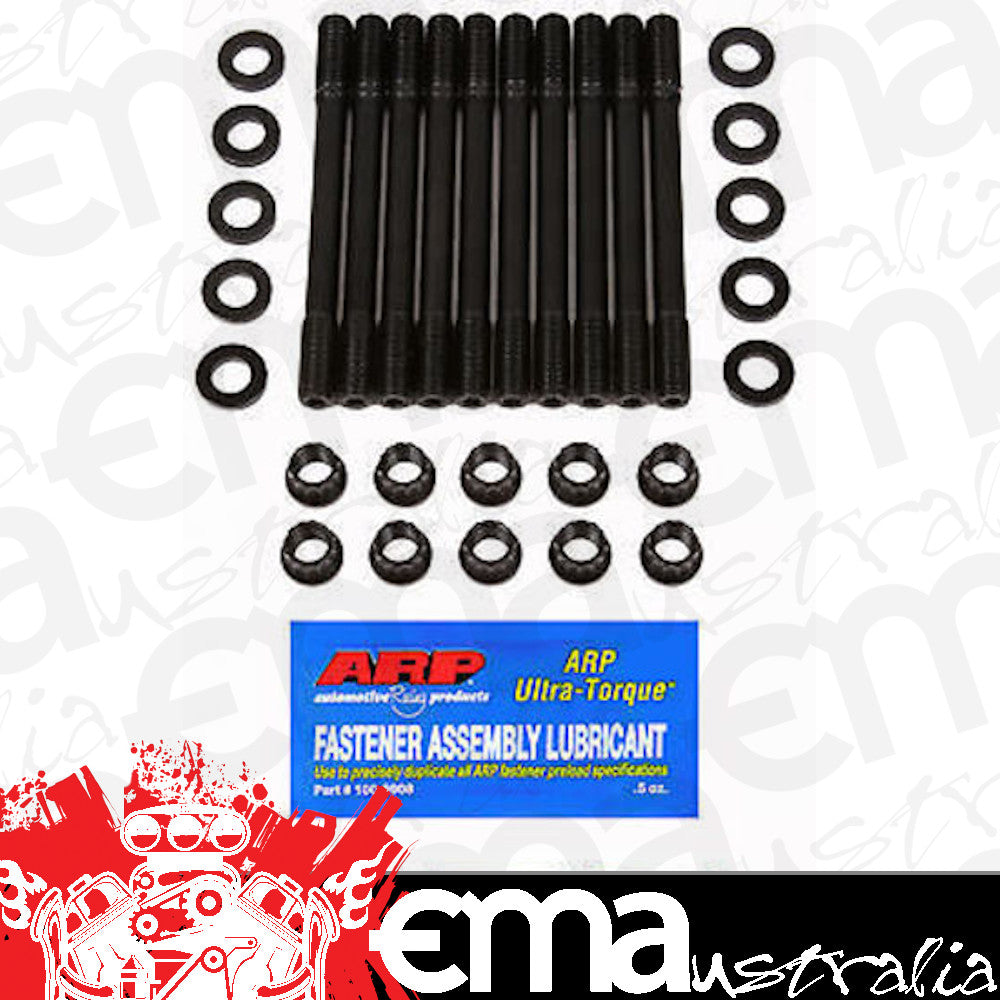 ARP 202-4702 for Nissan Ca16&18De Ca16&18Det U/C Head Stud Kit