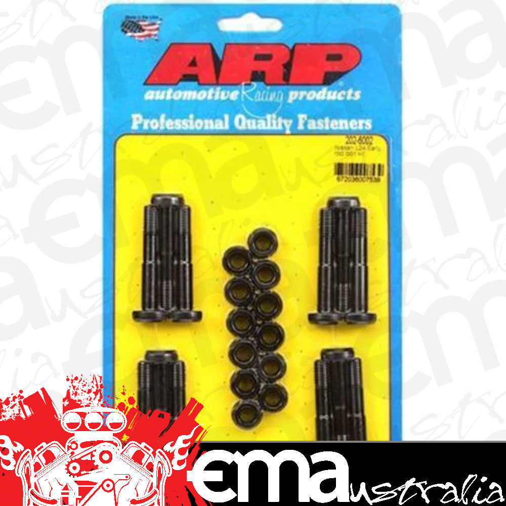 ARP 202-6002 for Nissan L24 Early Rod Bolt Kit