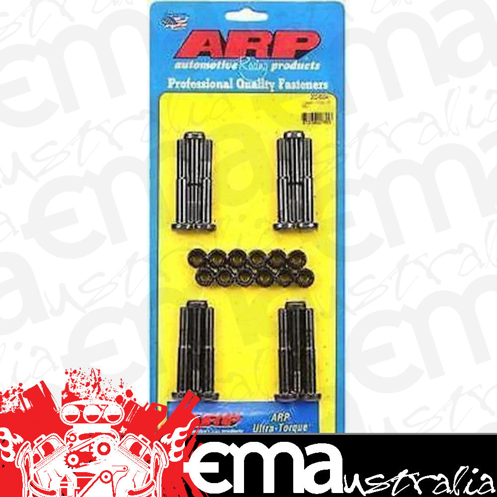 ARP 202-6004 for Nissan Vg30 V6 Rod Bolt Kit