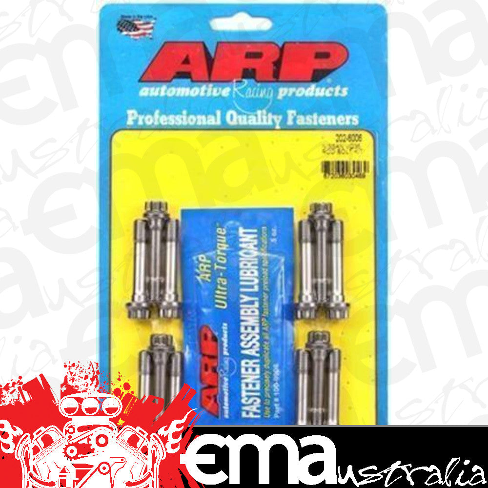 ARP 202-6006 for Nissan Vq35 Rod Bolt Kit