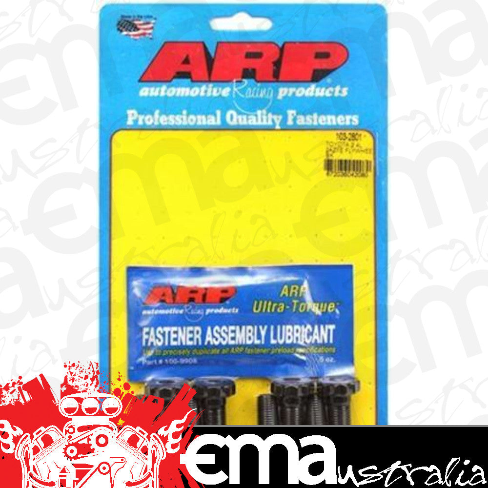 ARP 203-2804 for Toyota 2.0L 4U-Gse 4Cyl Flywheel Bolt Kit