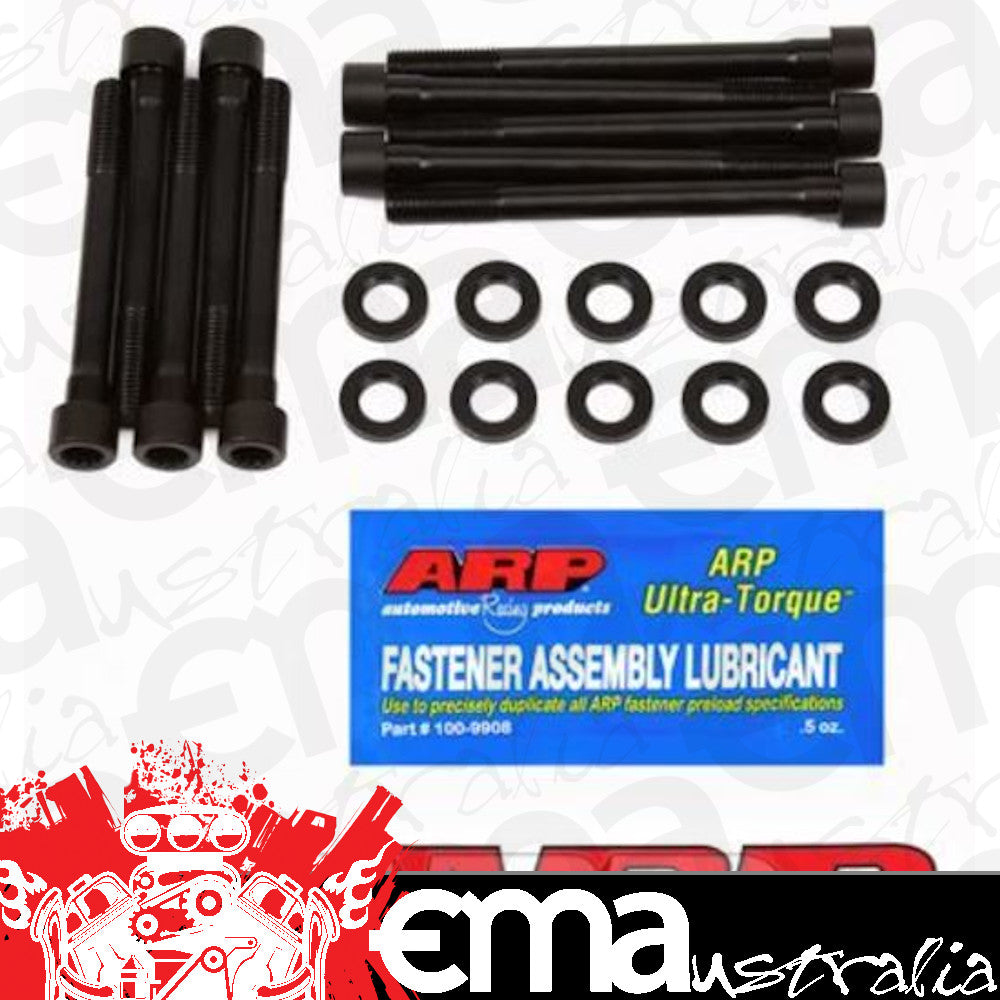 ARP 203-3801 for Toyota 1.3L (4E-Fe/Fte & 1.5L (5E-Fe/Fhe) 4Cyl Head Bolt Kit