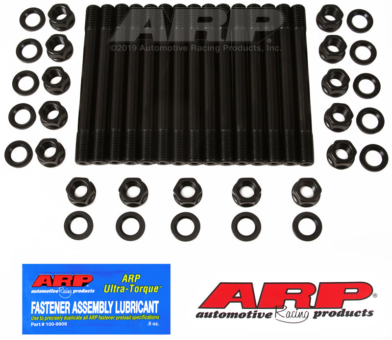 ARP 203-4001 for Toyota 3.8L 6Cyl "F" Head Stud Kit