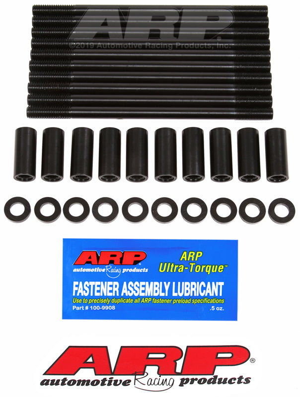 ARP 203-4101 for Toyota 1.5L 1Nzfe Dohc 4Cyl Head Stud Kit