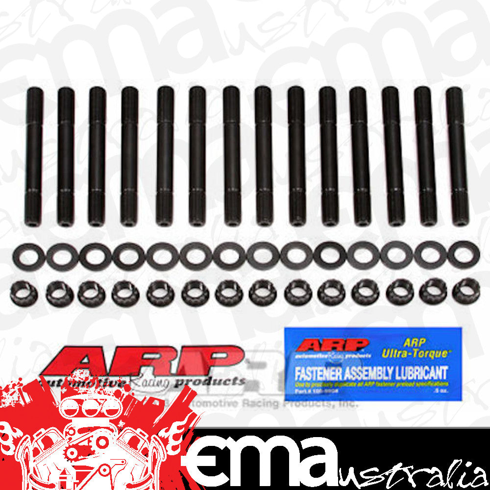 ARP 203-4202 for Toyota 7Mgte:Supra Head Stud Kit