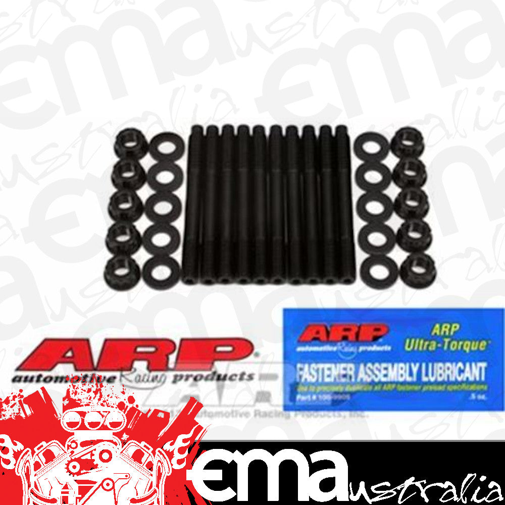 ARP 203-5401 for Toyota 2.4L 2Azfe 4Cyl Main Stud Kit