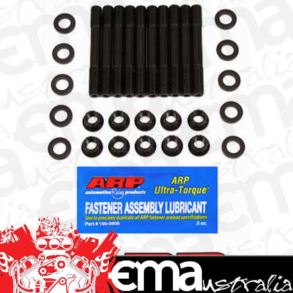ARP 203-5403 for Toyota 4Ag 16V Main Stud Kit