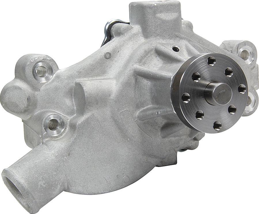 Allstar Performance 31105 Water Pump Chevy SB Vette 71-82 3/4in Shaft