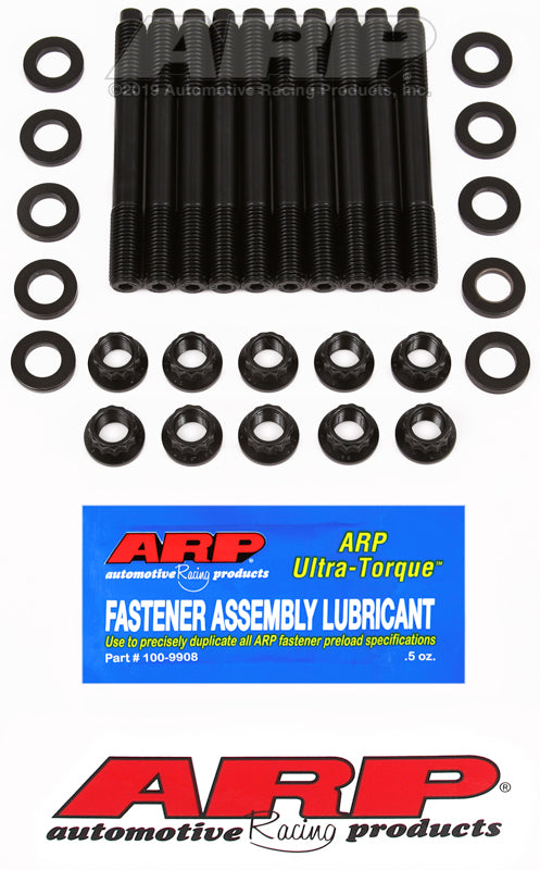 ARP 203-5408 for Toyota 1.5L 1Nzfe Dohc 4Cyl Main Stud Kit